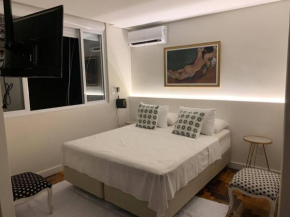 Studio novo no coração de Floripa
